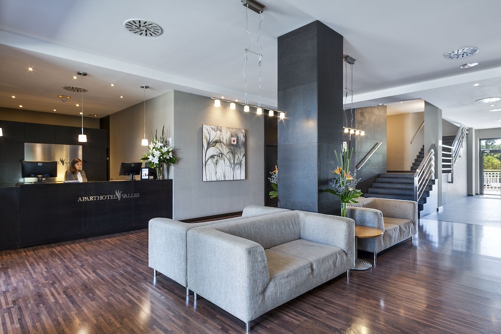 Aparthotel Attica 21 Valles 5/68