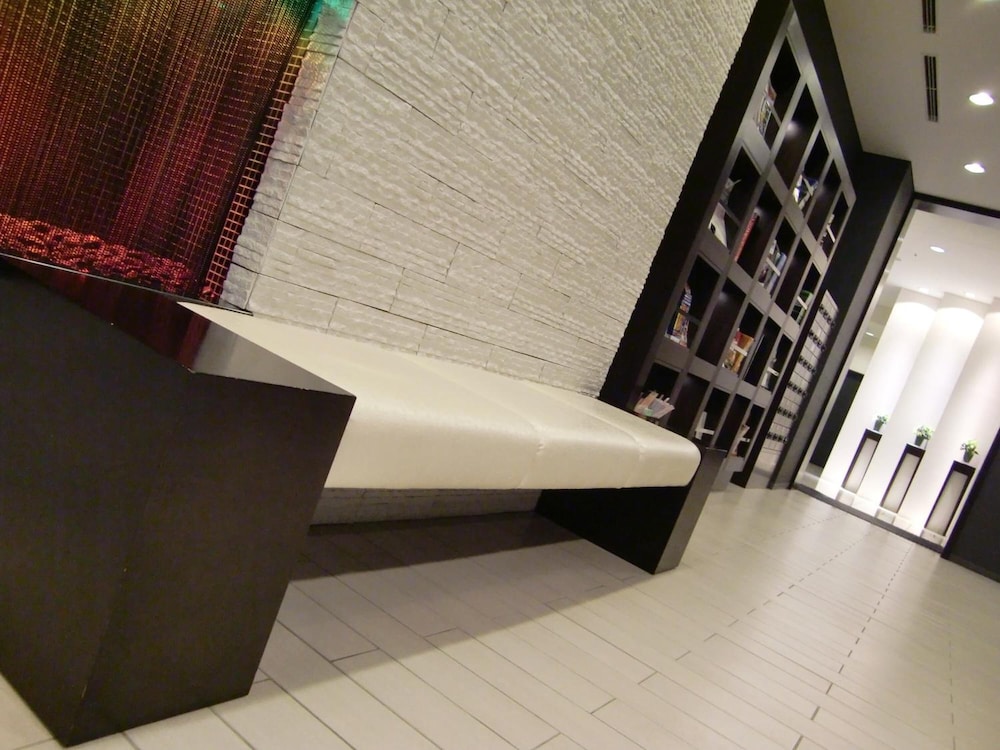 Hotel Vista Sapporo Odori 48/52