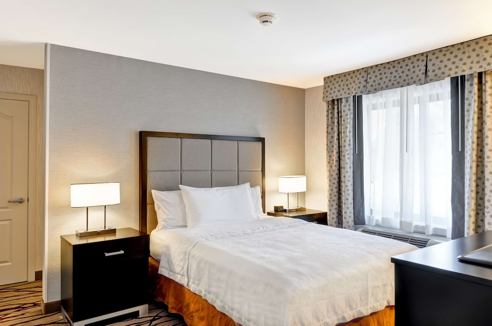Homewood Suites By Hilton Boston Cambridge Arlington 14/80