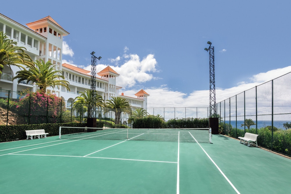 Hotel Riu Madeira 41/67