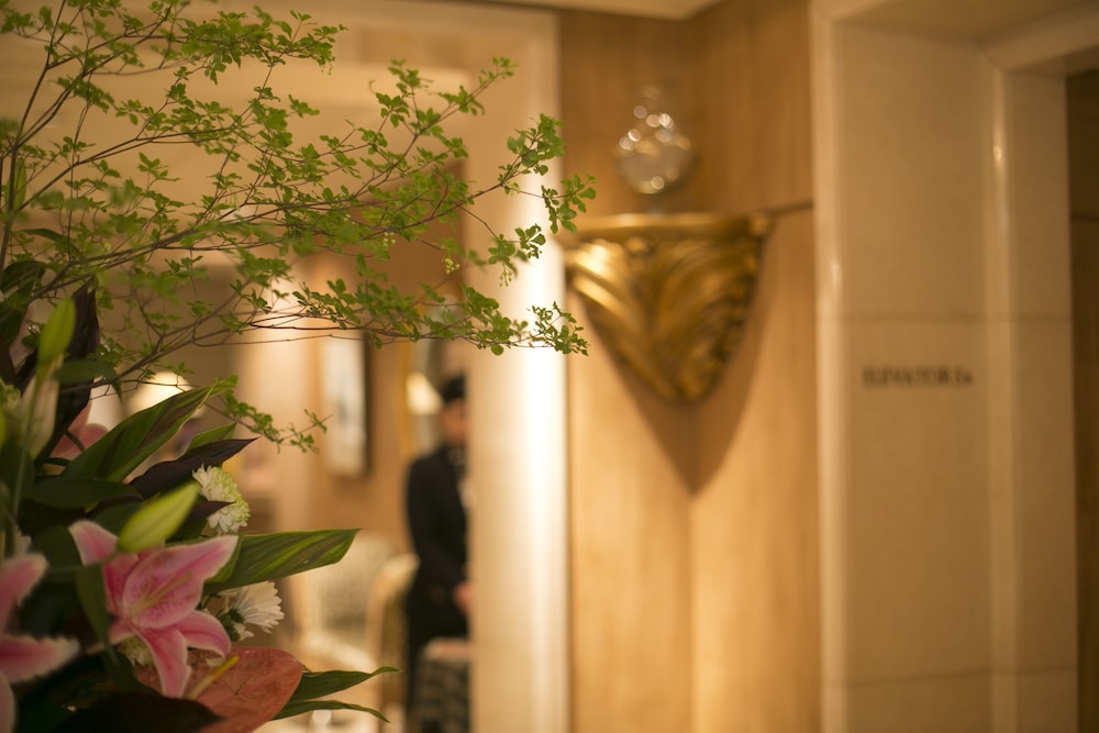 Princess Garden Hotel 6/62