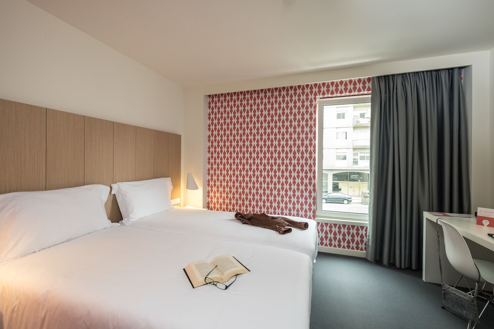 STAY HOTEL PORTO CENTRO TRINDADE 22/62