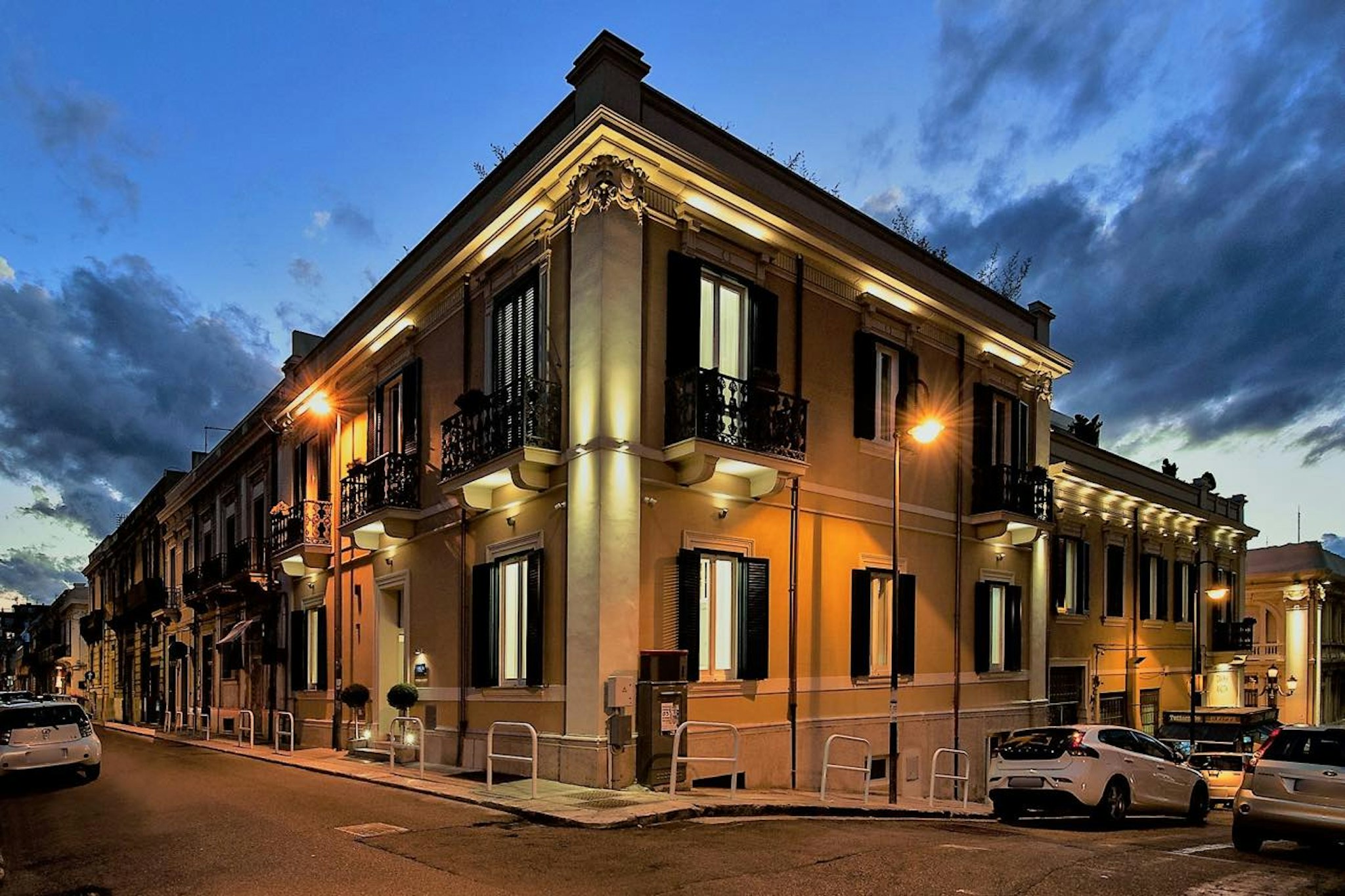 Hotel Medinblu 2/39