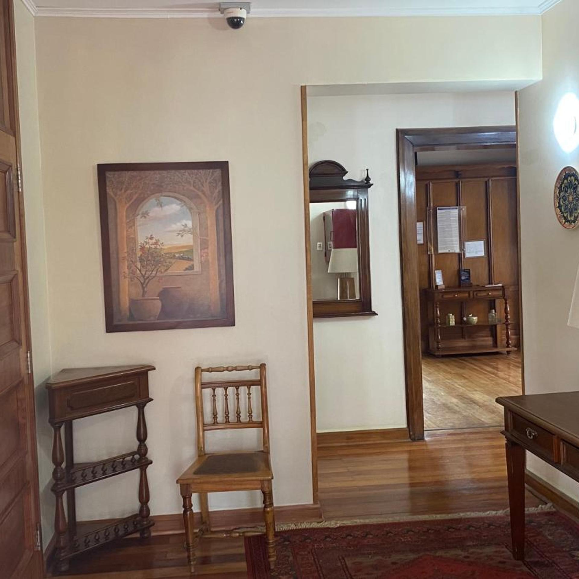 Hotel Costanera - Caja Los Andes 17/29