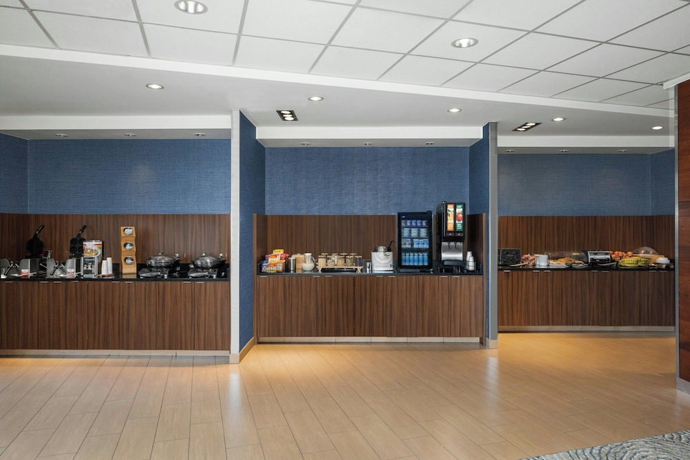 Fairfield Inn Suites By Marriott Chincoteague Island 19/67