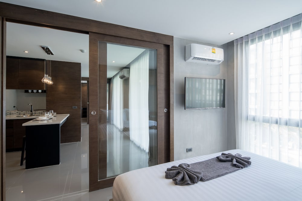 Citygate Kamala Resort and Residence 17/71