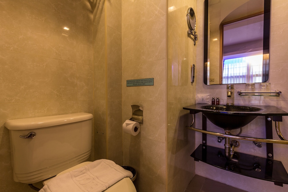 UPAR Hotels Sukhumvit 11 Nana 49/49