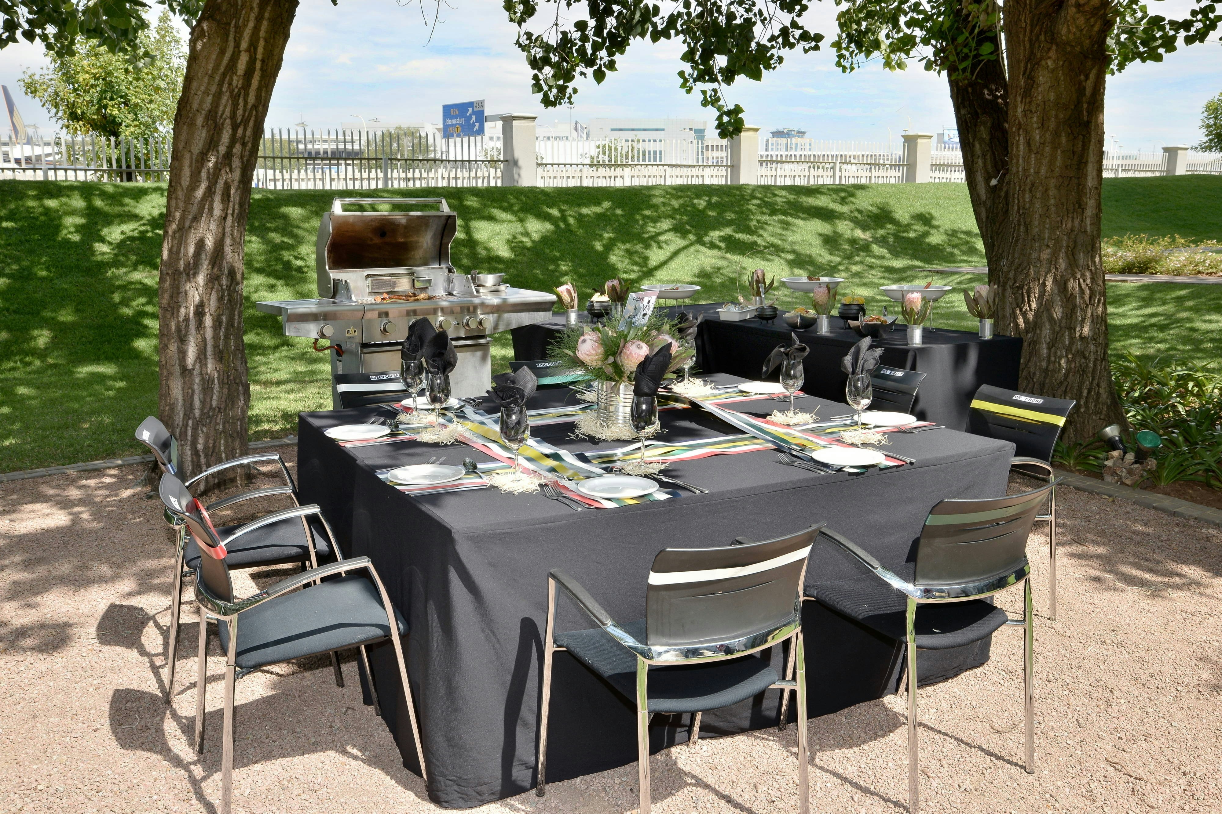 Protea Hotel By Marriott O R Tambo Airport 31/41
