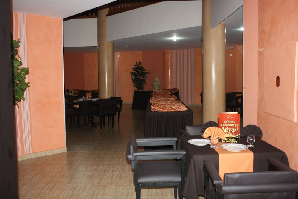 RESIDENCE AGYAD 26/50