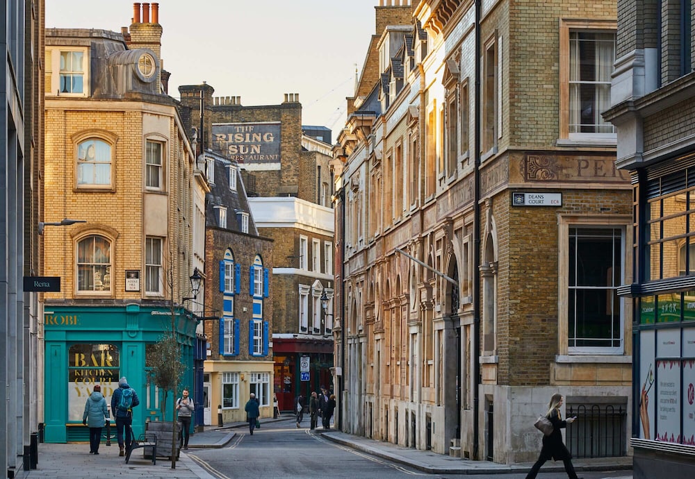 master St. Paul s London 27/32