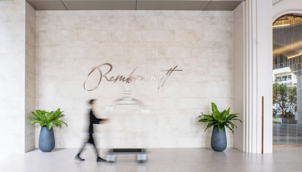 Rembrandt Hotel Bangkok (Sukhumvit Soi 18) 18/84