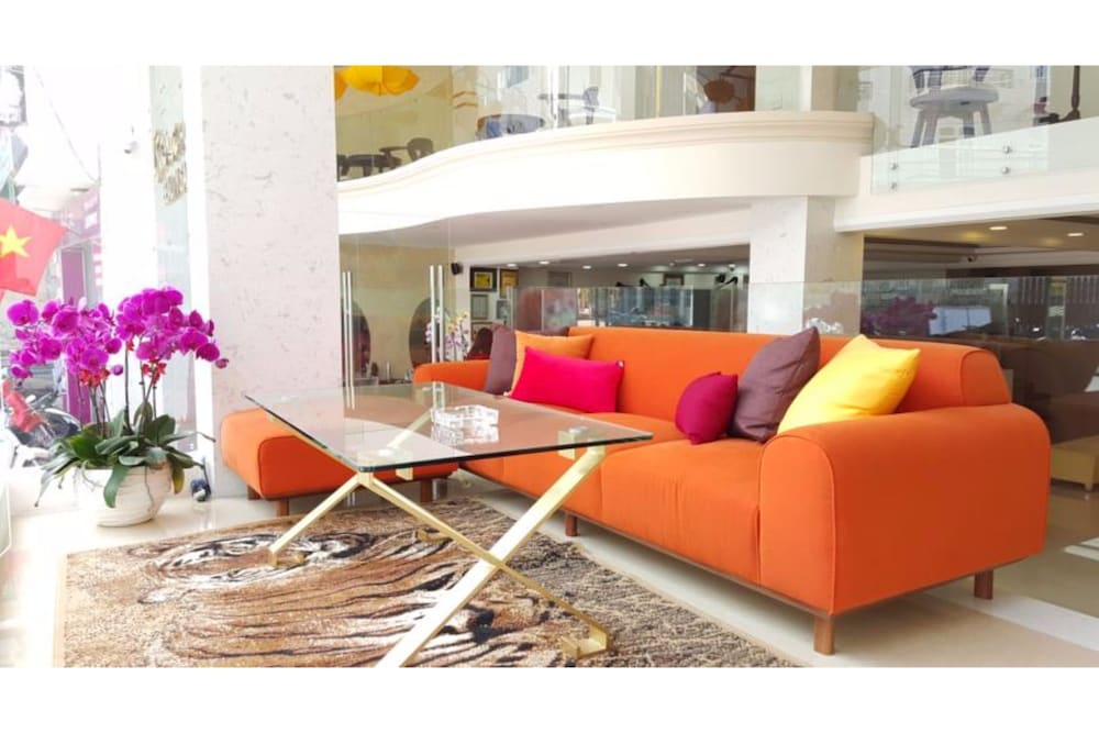 Isana Hotel Dalat 41/51