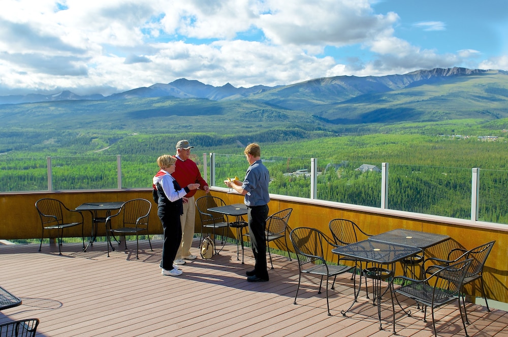 GRANDE DENALI LODGE 42/50