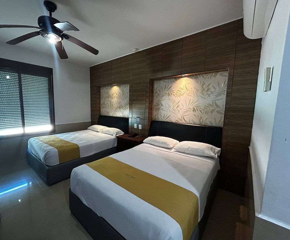 Hotel Paradise La Paz 18/49