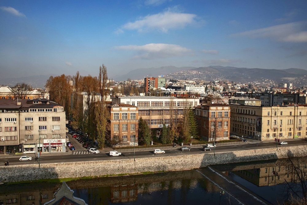 Courtyard By Marriott Sarajevo 3/56