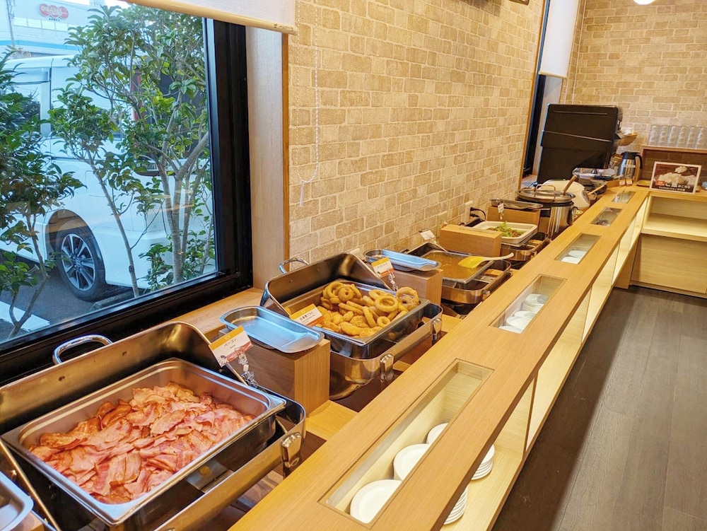 Hotel Route-Inn Fukuioowada 42/49