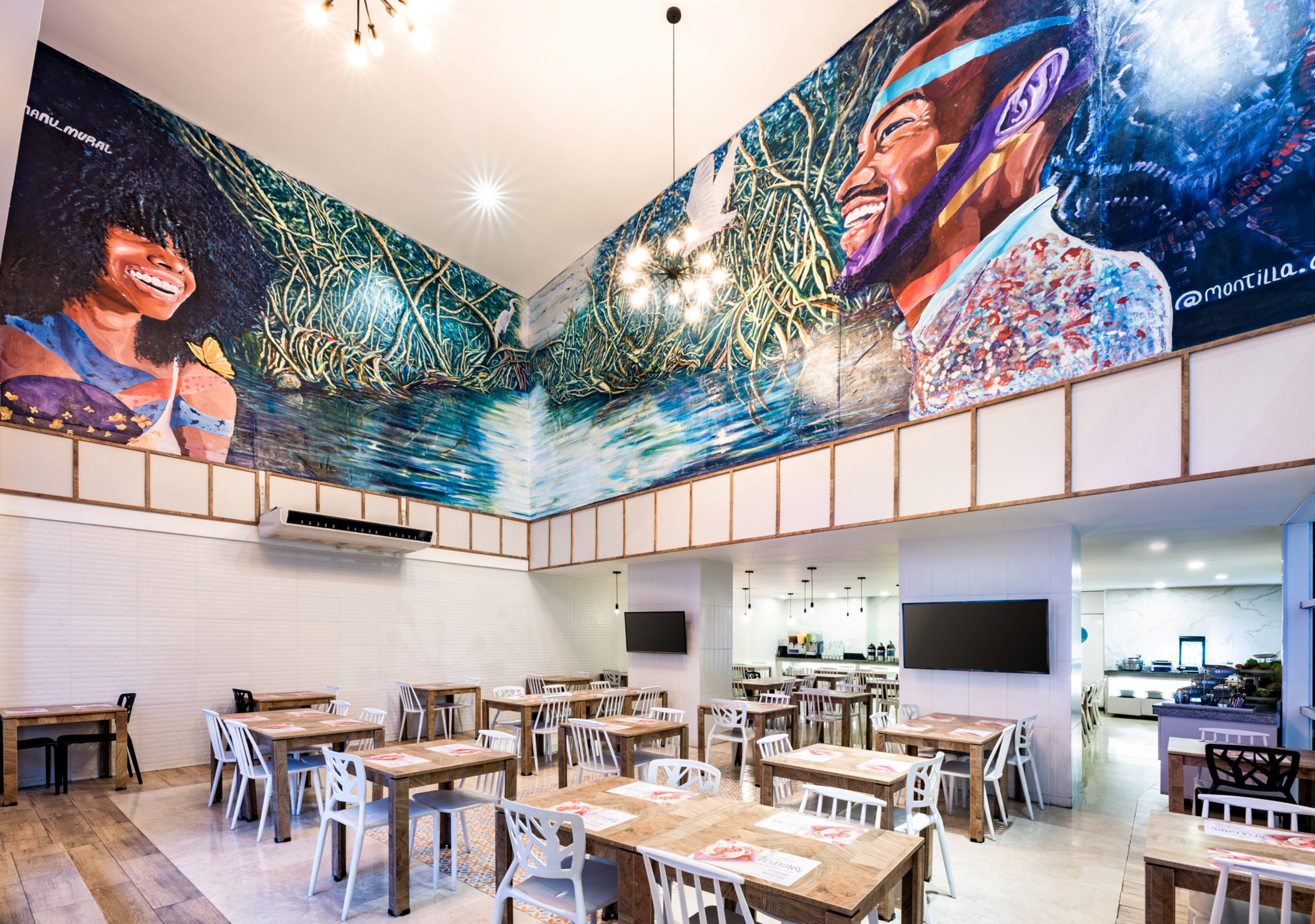 Holiday Inn Express Cartagena Bocagrande 54/77