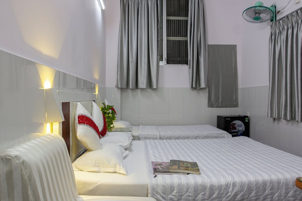 Quang Guest House 12/50