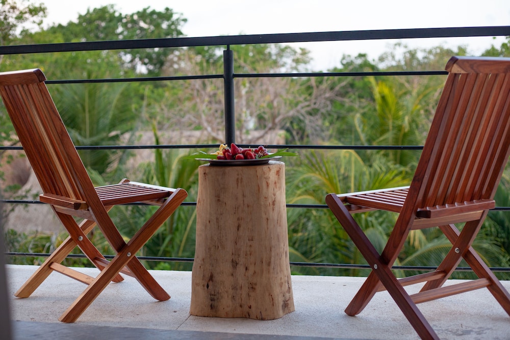 Prana Boutique Hotel 36/47