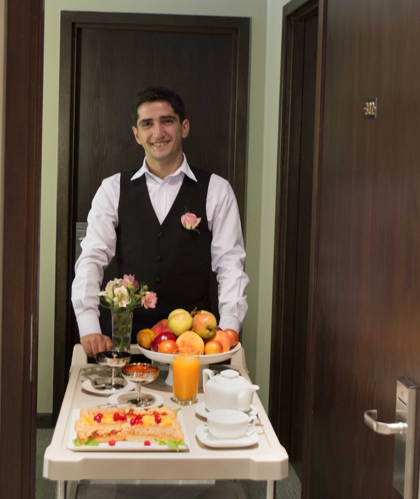 Tufenkian Historic Yerevan Hotel 31/61