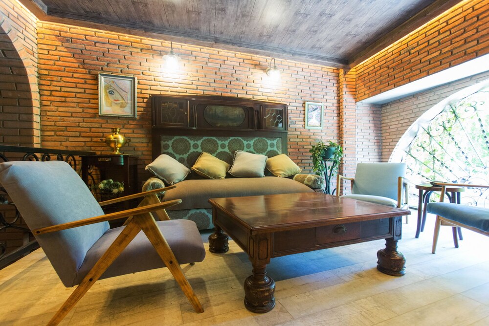 Bloom Boutique Hotel 37/50