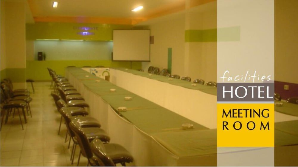 Papaho Hotel 13/16