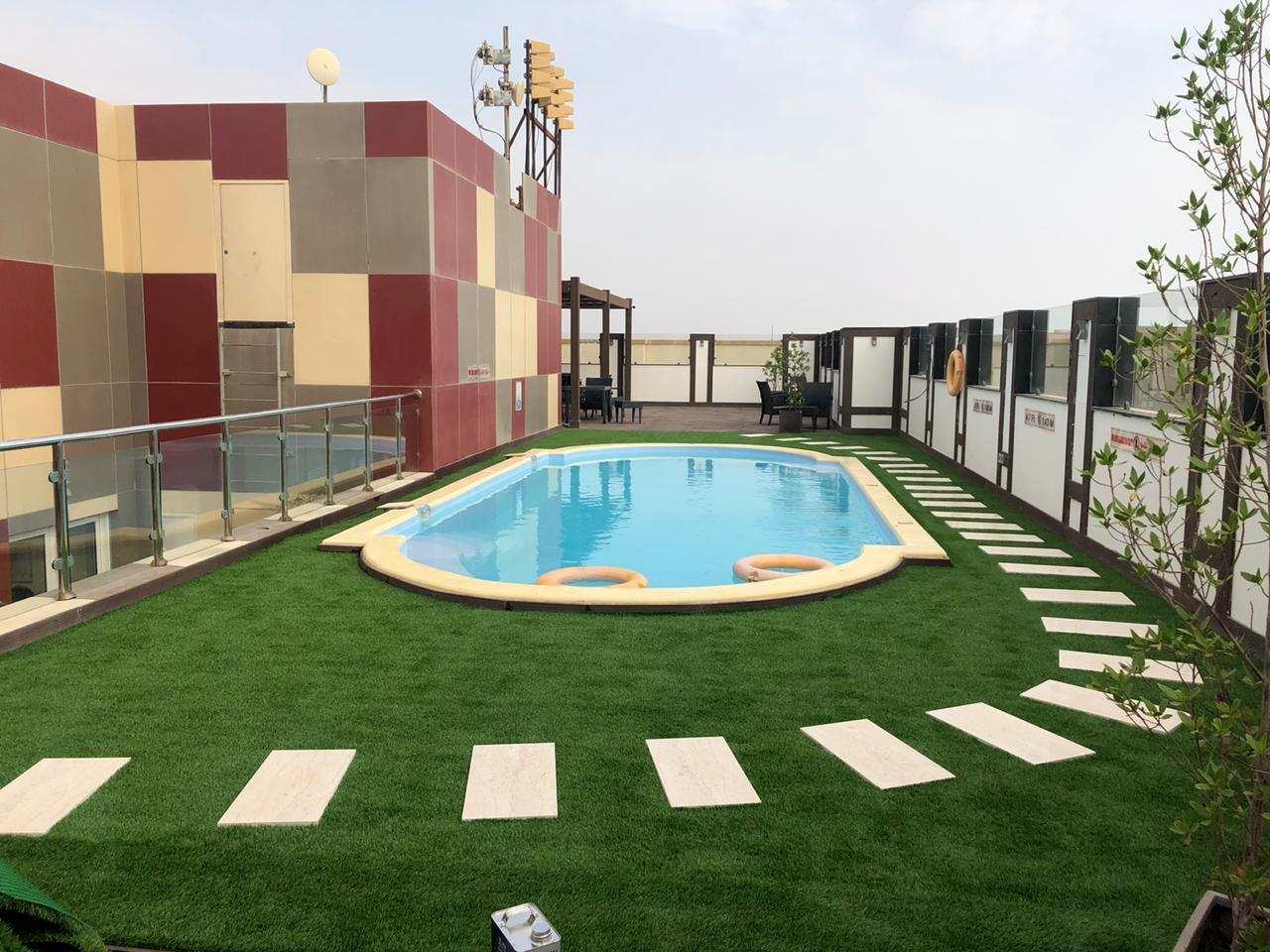 أسكوت التحلية جدة(Ascott Tahlia Jeddah) 35/36
