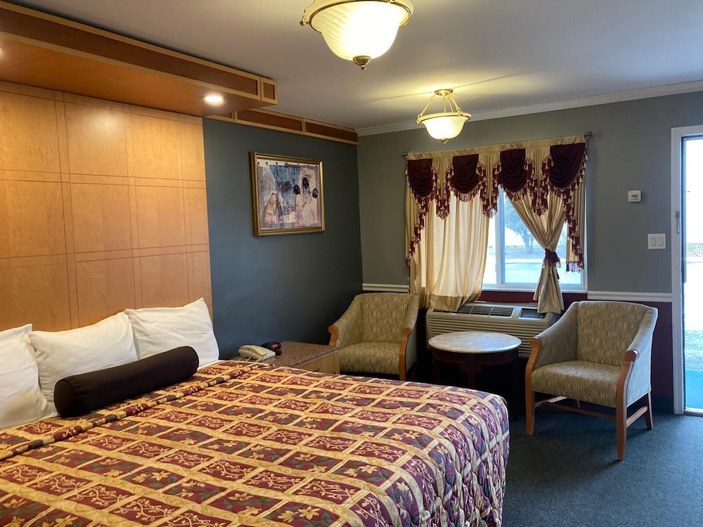 Liberty Inn Atlantic City 36/60