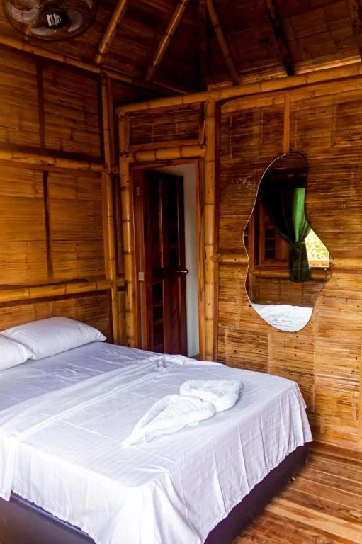 Hostal Grand Park 14/45