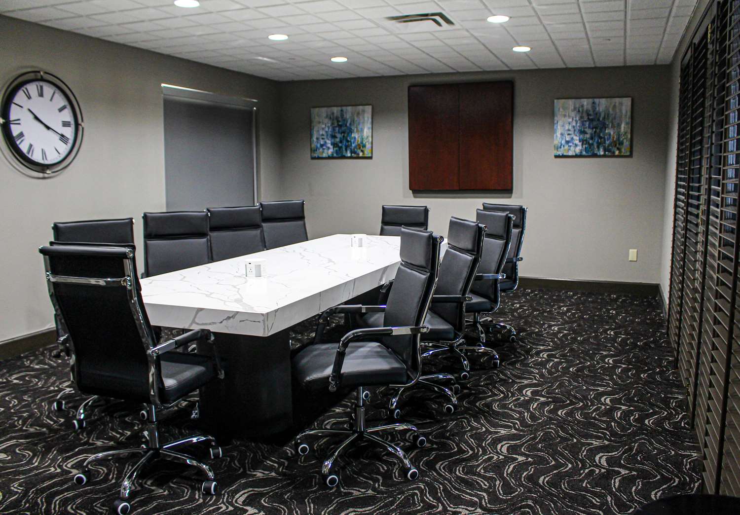 Wingate By Wyndham Little Rock 24/34