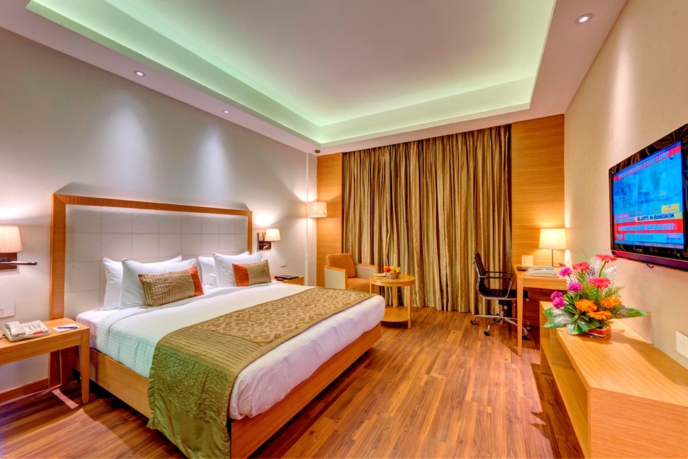 Pride Plaza Kolkata 7/64