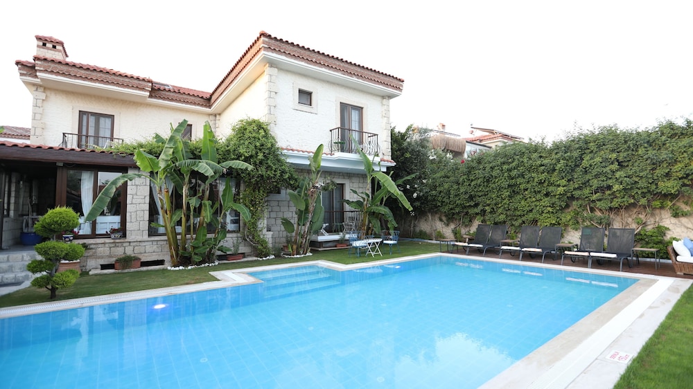 Cayirli Alacati Butik Otel 32/39