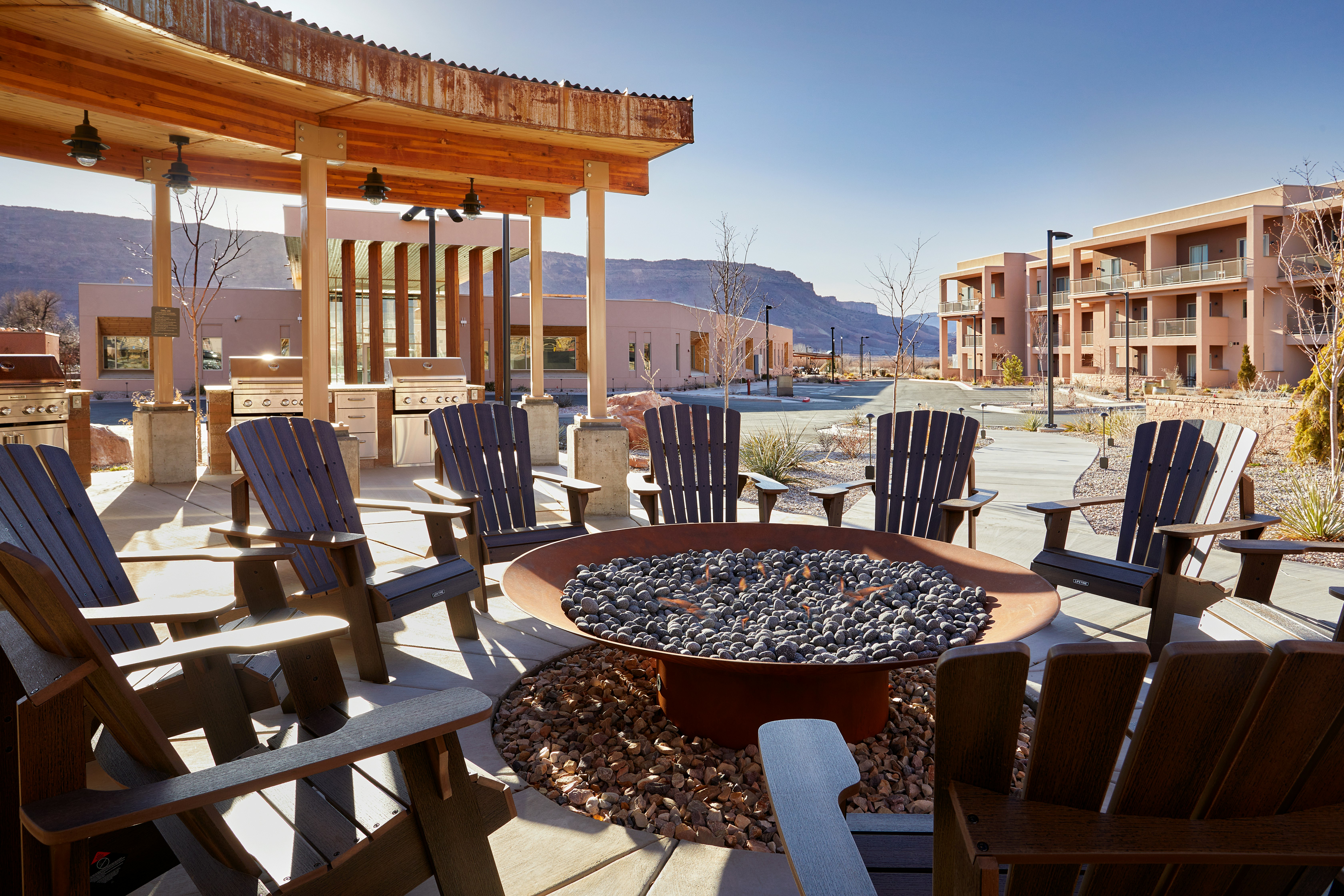 The Moab Resort, WorldMark Associate 25/40