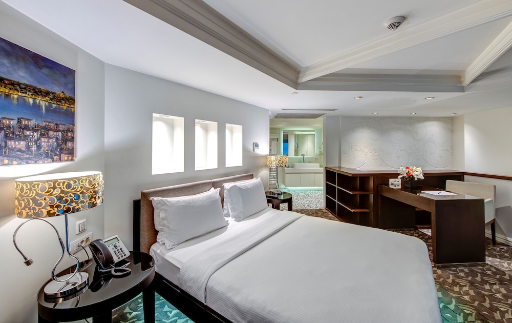 Duplex Superior Suite-