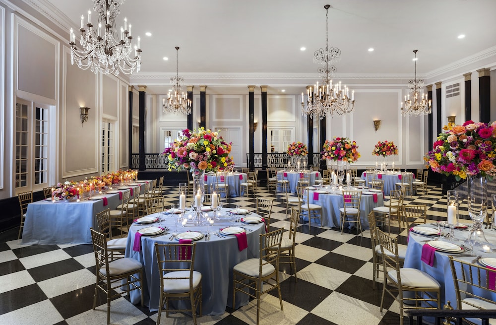 The Carolina Inn, a Destination by Hyatt Hotel 35/50