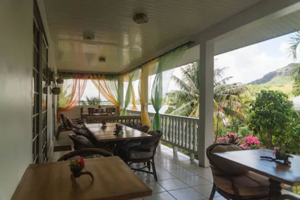 Bora Vaite Lodge 22/31