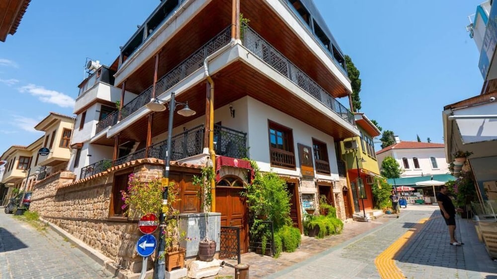 Antalya Inn Boutique Hotel 2/34