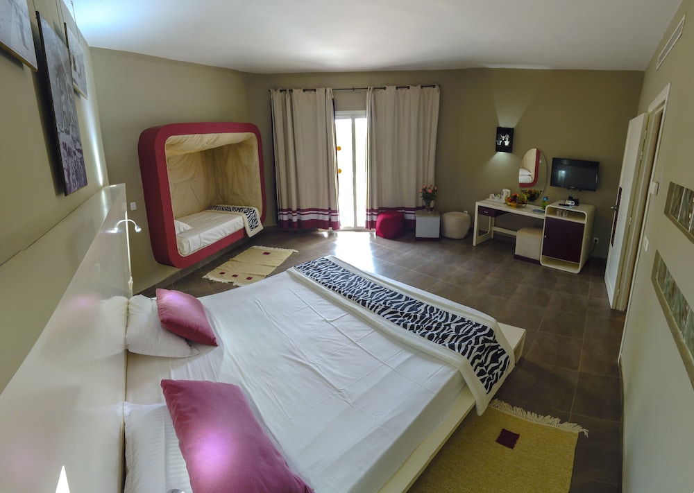 Fiesta Beach Djerba 11/58