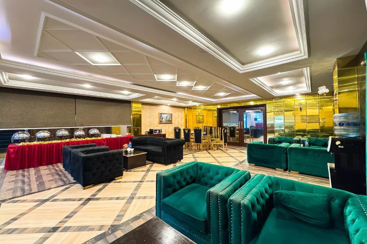 Hotel Royal Mansion - Multan 17/21