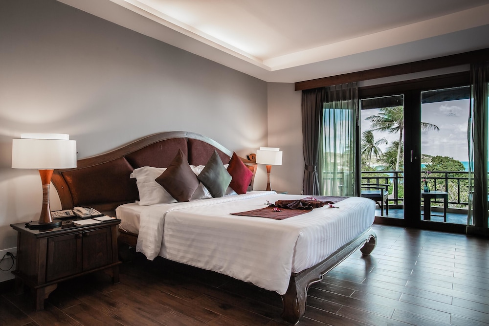 Nora Beach Resort and Spa 17/64