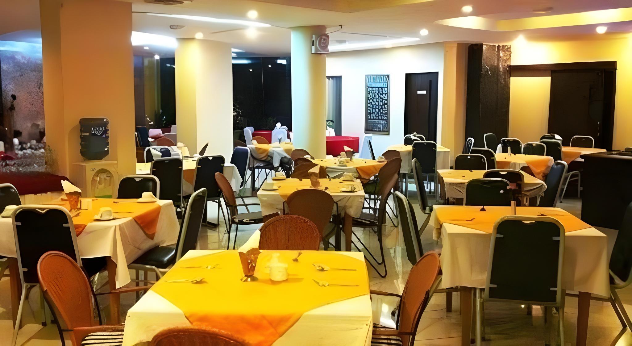 Royal Denai Hotel 15/20