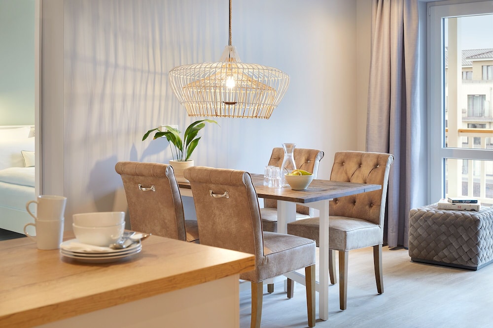 Beach Apartments Busum 32/50