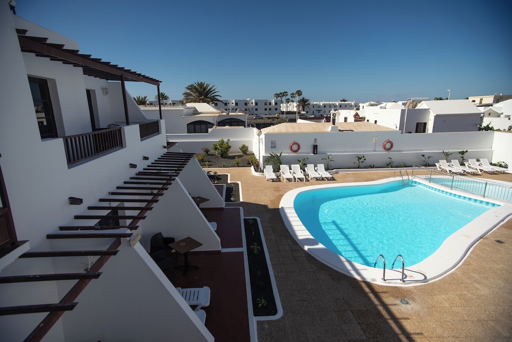 Laguneta Apartamentos 29/35