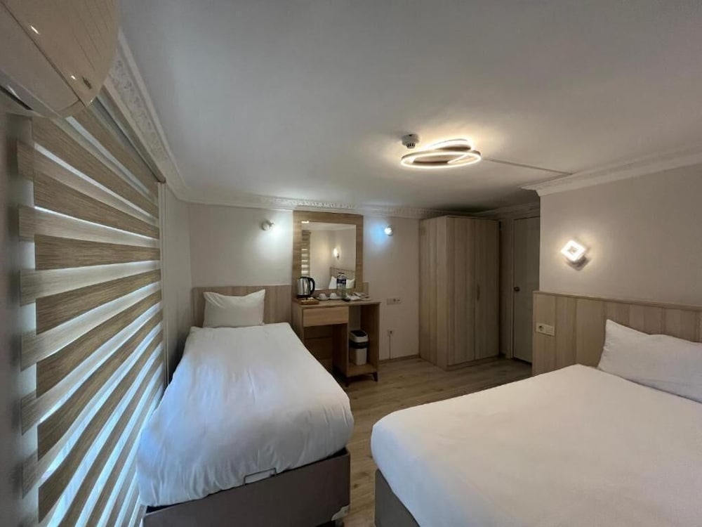 Le Safran Palace Hotel 14/46