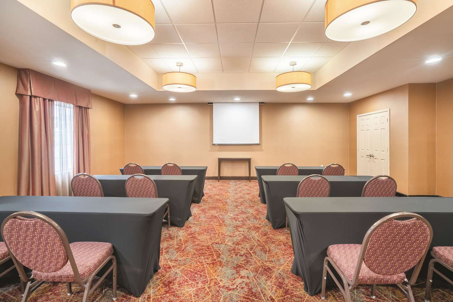 La Quinta Inn Suites Smyrna 36/45