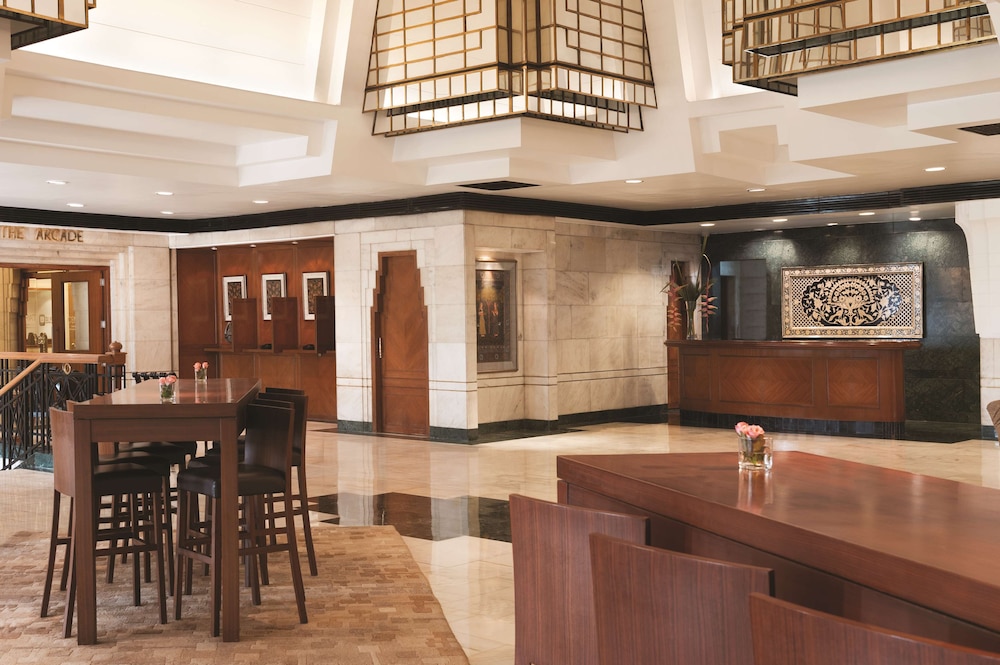 Hyatt Regency Delhi 57/72
