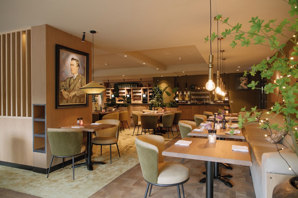 Van der Valk Hotel Apeldoorn De Cantharel 33/48