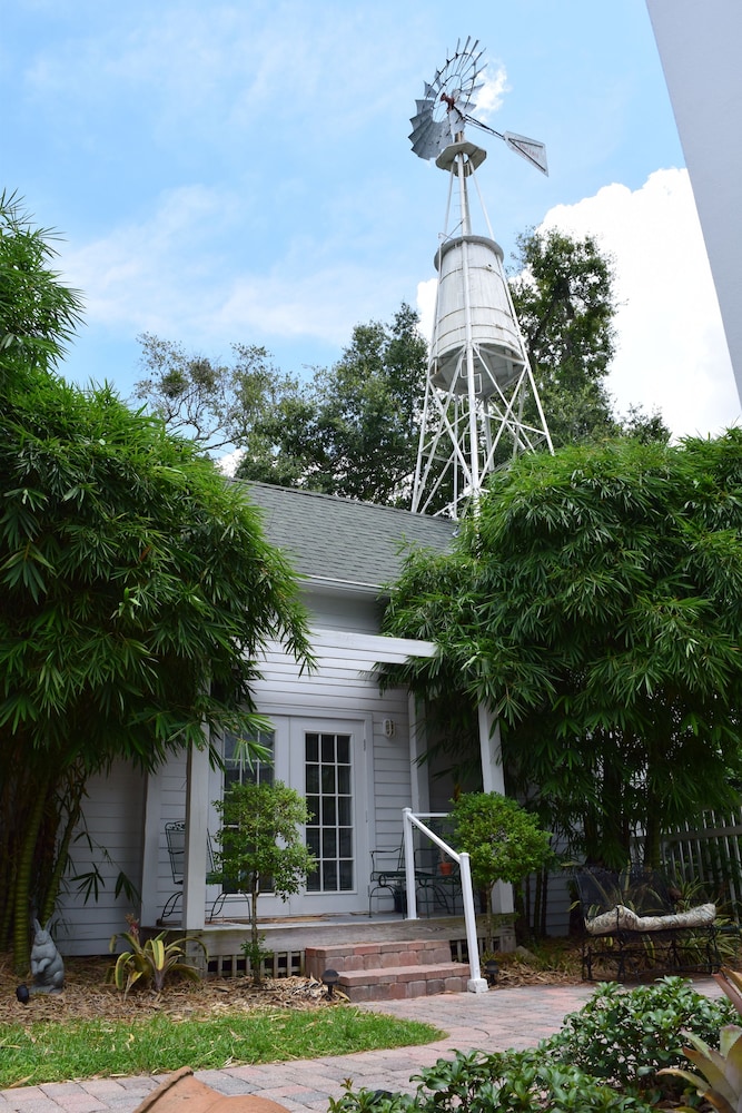Grandview Bed and Breakfast Mount Dora 6/62