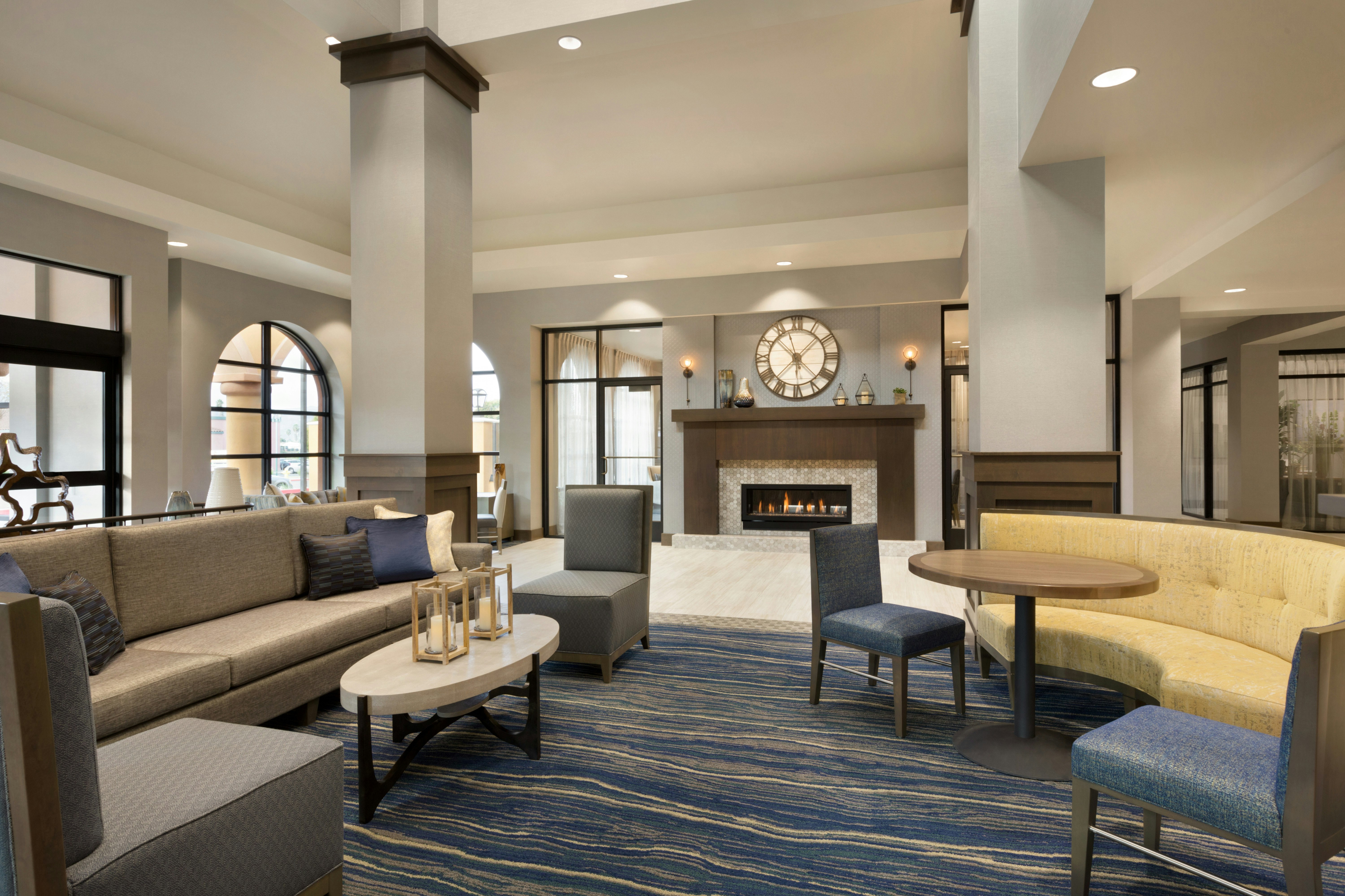 Hilton Garden Inn Lompoc 19/44