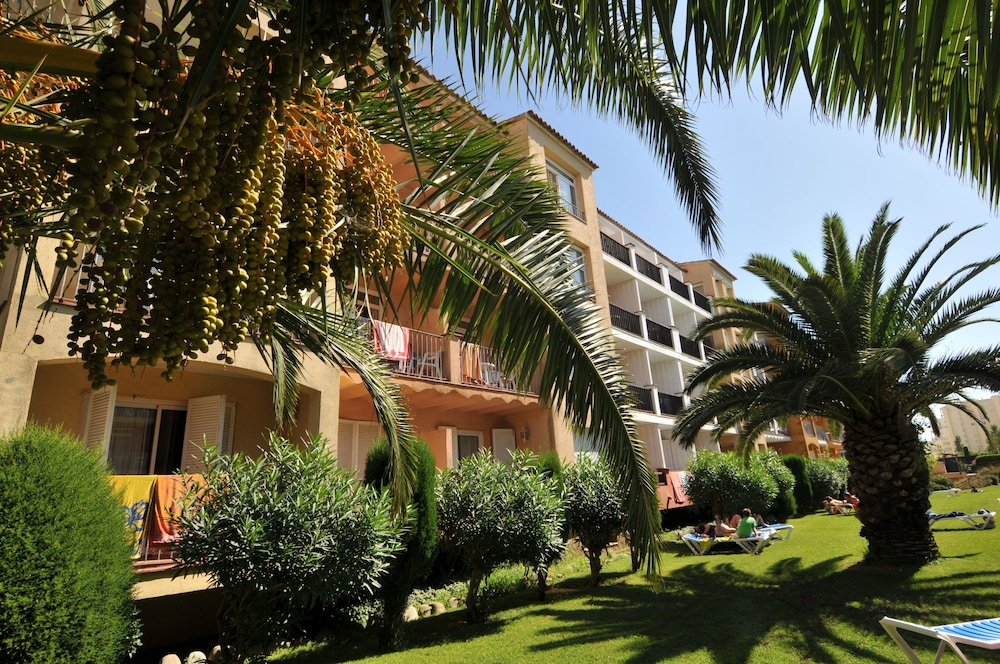 Apartments Comte D Empuries 47/50